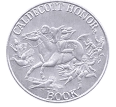 Caldecott Honor Book