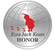 Ezra Jack Keats Award Honor
