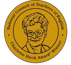 Charlotte Huck Award Winner