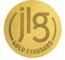 Junior Library Guild Gold Standard