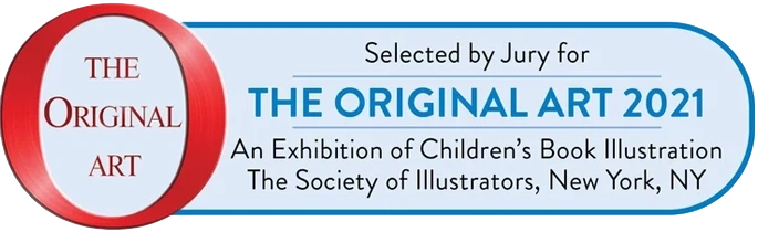 The Original Art 2021
