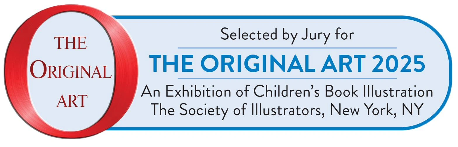 The Original Art 2025