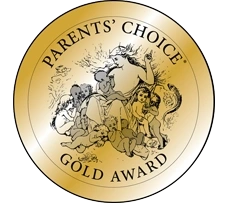 Parents' Choice Gold Award