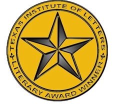 Texas Institute of Letters Award