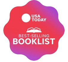 USA Today Best-Selling Booklist