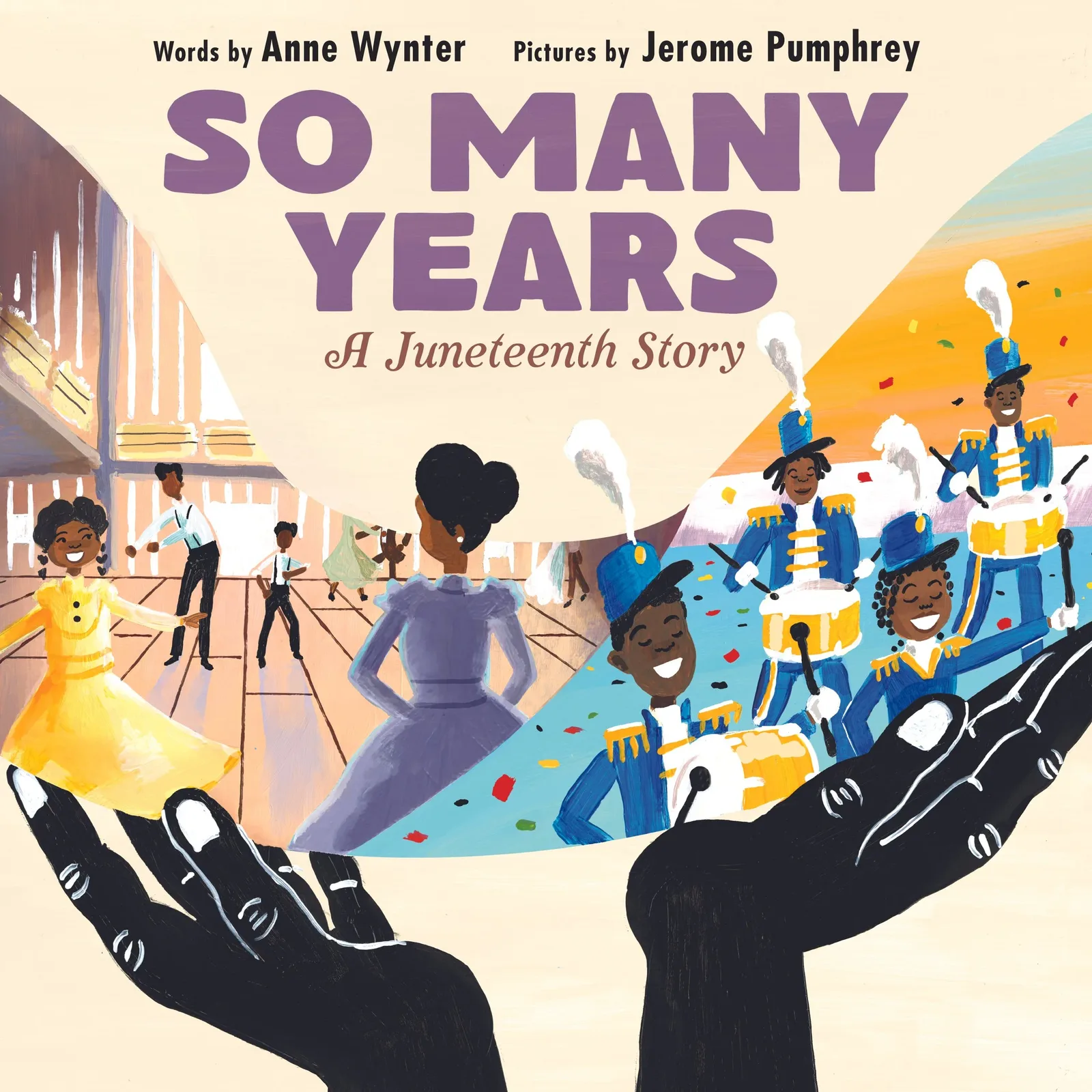 So Many Years: A Juneteenth Story