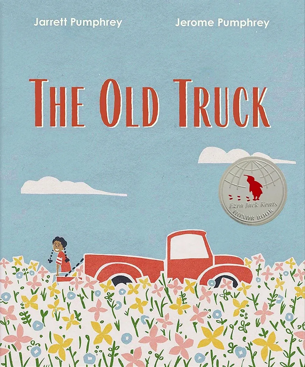 The Old Truck